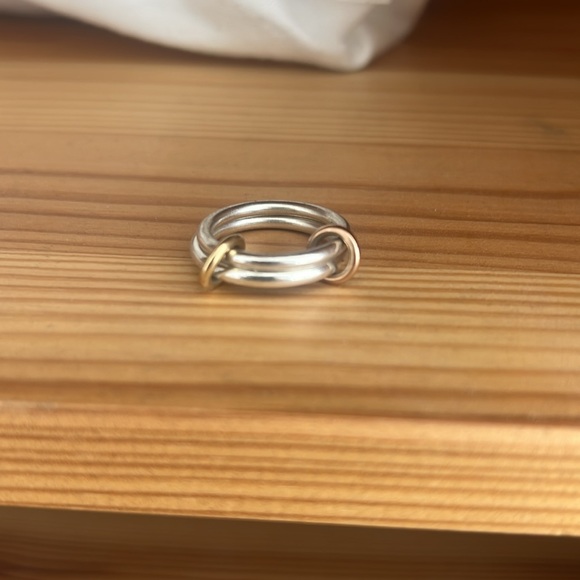 Spinelli Kilcollin Calliope ring - Picture 3 of 5